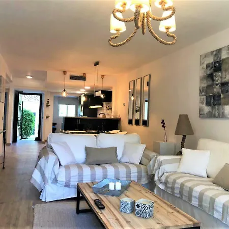 Jasmine Appartement *