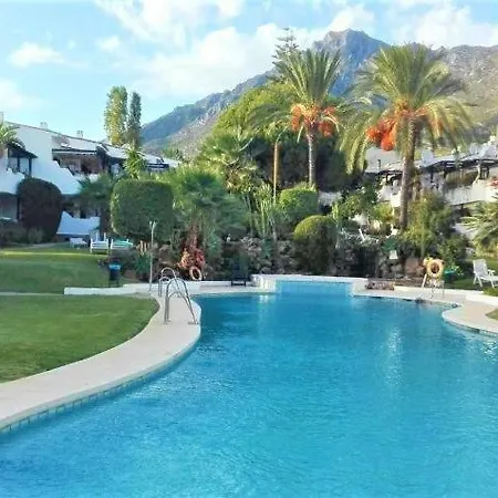 Jasmine Apartamento *