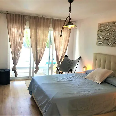 Apartamento Jasmine *