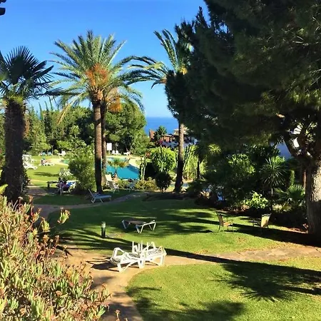 Jasmine Apartament *