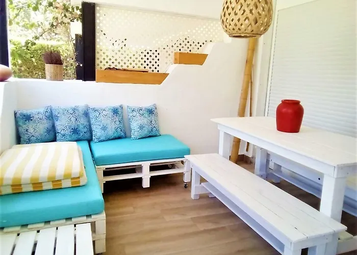 Appartamento Jasmine Marbella